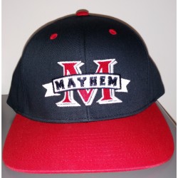 Mayhem M Hat