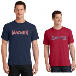 Mayhem Unisex T-Shirt