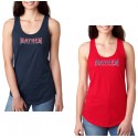 Mayhem Ladies Tank Top