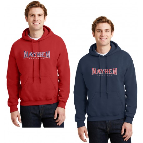 Mayhem Hoodie