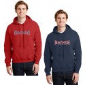 Mayhem Hoodie