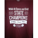 State Champs 2018 Shirt