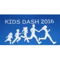 Kids Dash Shirts - J Gilchrist
